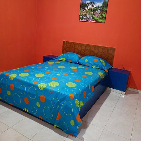 Casa Sion Hotel Neiva  Exterior photo