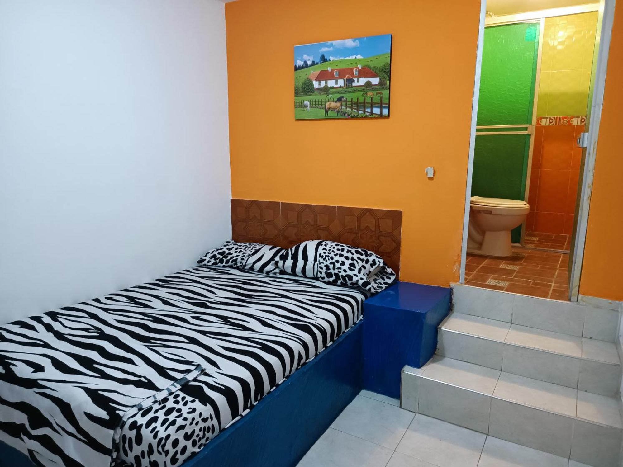 Casa Sion Hotel Neiva  Exterior photo