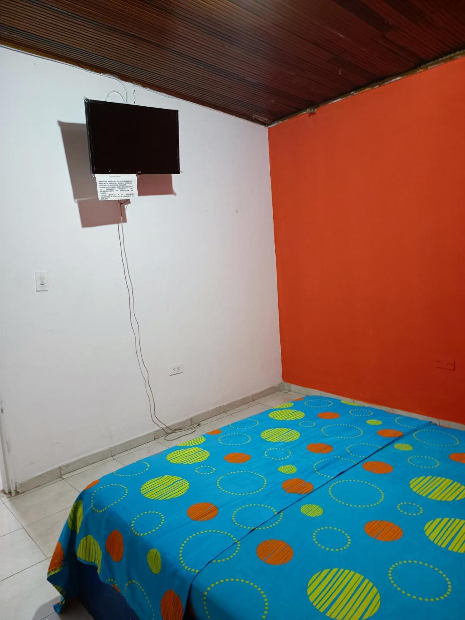 Casa Sion Hotel Neiva  Exterior photo